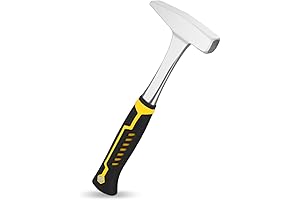 28-Ounce Sheetmetal Positioning Hammer: An Essential Tool for Craftsmen