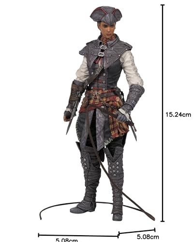 Comparativas de Assassins creed figura que puedes comprar esta semana. 6 Comparativas de Assassins creed figura que puedes comprar esta semana. 6
