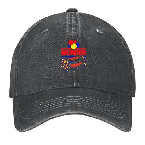 Casquette de baseball personnalisée en coton pour femme et homme ajustable