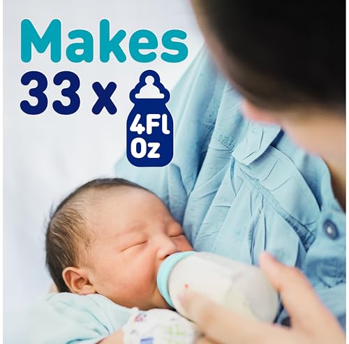 Enfamil NeuroPro EnfaCare High Calorie Premature Baby Formula,23 Oz, 4 CT - image 6