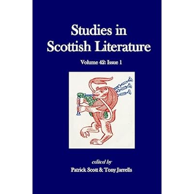 Studies in Scottish Literature 42:1