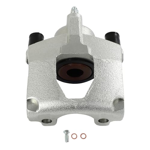 Image of SCITOO 184774 Rear Left /Rear Right Disc Brake Caliper Assembly Without Bracket For Chrysler,For Dodge,For Plymouth