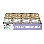 La Delizia Gourmet di Purina Nature's Creation