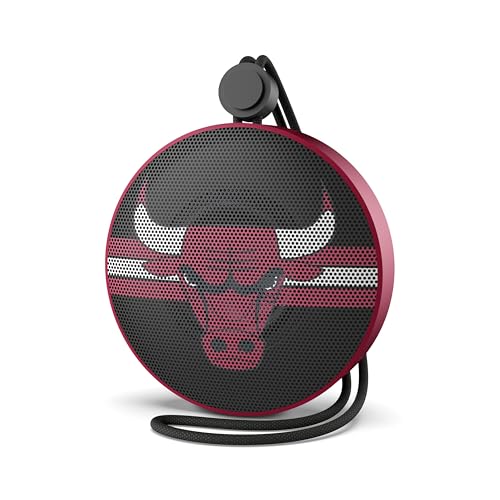 SOAR NBA Bluetooth Bottle Opener Speaker...