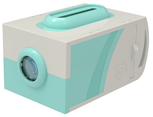 Kit Pikachin Kit 06 Tissue Box Camera Poti Invention pour enfants