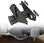 Sulythw 2 Inch Class 3 Rear Trailer Hitch Receiver, Towing Hitch with Cover Kit for 2003-2018 Dodge Ram 1500 & 2003-2013 Ram 2500/3500 & 2019-2021 Ram 1500 Classic