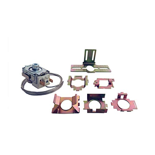 Supco Series GC609 Control