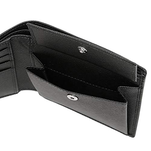 プラダのメンズ財布を買うならこれ おすすめ 人気選 4men