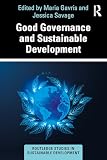 Good Governance and Sustainable Development