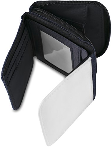 Alcohol is a perfect solvent Portafoglio con