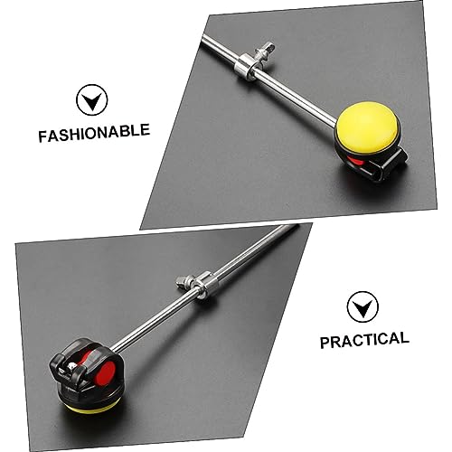 Maza para Batería LIOOBO Accesorio para Pedal de Bombo miniatura 4