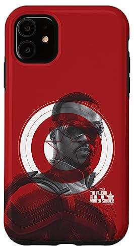 Funda iPhone 11 de Marvel ideal para viajes y uso diario urbano