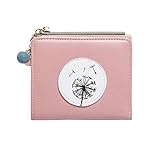 Innere Struktur: 1 Geldscheinfächer, 5 Kartenfächer, 1 Fotofenster, 1 Reißverschluss tasche