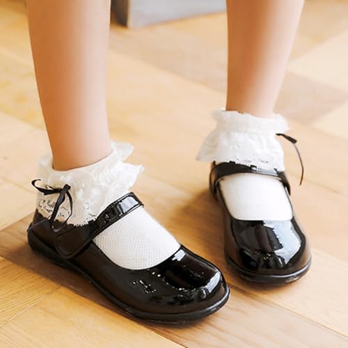Girls Sneakers for Girls 3-16 Comfortable Everyday and Performance Footwear Stylish Sneakers Ideal for Weddings2
