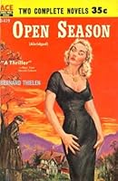 Open Season (Abridged) / a Slice of Death B000TZ5QRI Book Cover