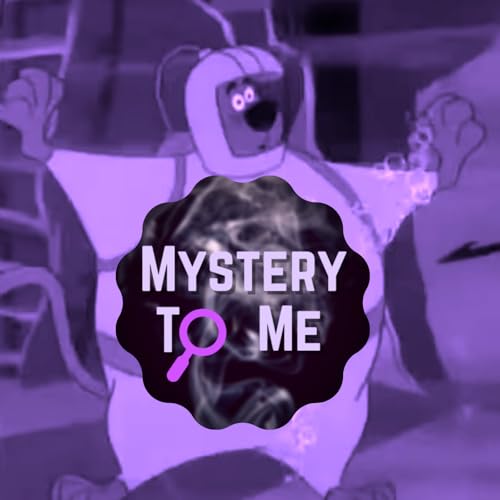 Scooby Doo, Where Are You?: "A Clue for Scooby-Doo" (1969)