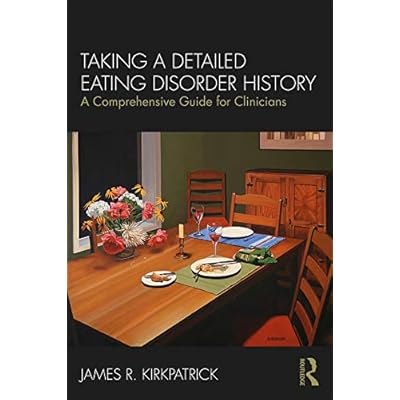 Taking a Detailed Eating Disorder History