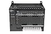 Omron Industrial Automation CPU 18 in, 12 Out Dc Ps - CP1L-M30DR-D