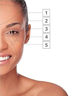 Jeunesse Instantly Ageless 10 Vial - Immediately reduces the appearance of under-eye bags, fine lines, wrinkles and pores, and lasts 6 to 9 hours