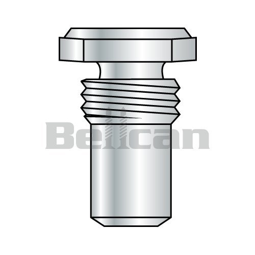 Bellcan BC717005 18 Rivet Gun Nose Piece K203/16 (Box of 5