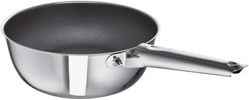 Schulte-Ufer 6349-20 i Romana Sauteuse Pot XXStrong 20 cm 1.5 Litres