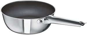 Poêle Sauteuse Schulte-Ufer Romana XXStrong - 24cm Anti-adhésive - Fond Cuivre Rapide