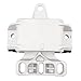 Engine Motor and Transmission Mount Kit Compatible with Beetle 1998-2005 1.8L 2.0L & Derby 2001-2009 1.8L 2.0L & Golf 1999-2006 1.8L 2.0L & Jetta 1999-2005 1.8L 2.0L OE A6929 A6935 A6930 Set of 3