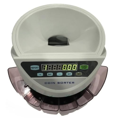 NexPon コインカウンター の商品画像 1