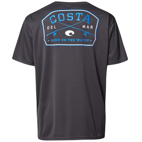 Costa Del Mar Men's Costa Tech Spinners
