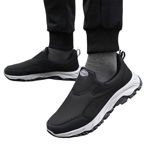 Chaussures de marche idéales pour un usage quotidien actif - 4