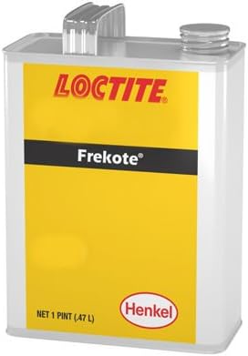 Frekote 420479 WOLO Mold Release, 16 fl oz