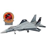ハセガワ クリエイターワークスシリーズ エースコンバット7 スカイズ・アンノウン F-15C イーグル “ガルム1” 1/72スケール プラモデル SP663 (飛行機)