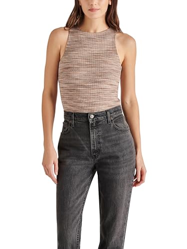 Image of Steve Madden womens Nico Bodysuit