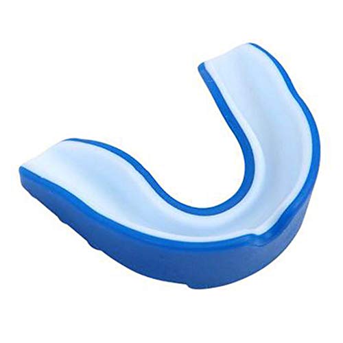 styleinside Kids Sports Mouthguard Mouth Guard Los dientes protegen para el baloncesto de boxeo
