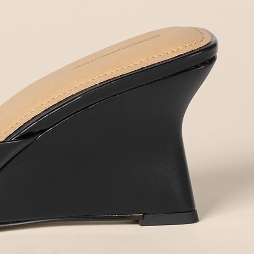 Amazon Essentials Women's Wedge Sandals4