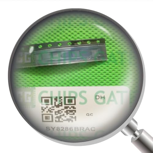 SY8286BRAC 1Pcs New SY8286BRAC