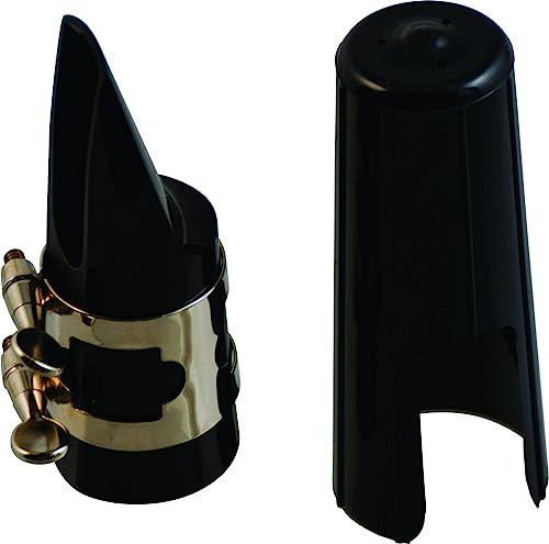 Jean Baptiste Soprano Sax Mouthpiece Kit