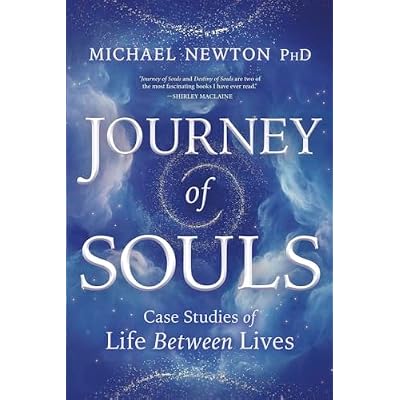 Journey of Souls