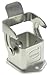 Harting 19440030301 Han INOX 3A Bulkhead Mounted Housing