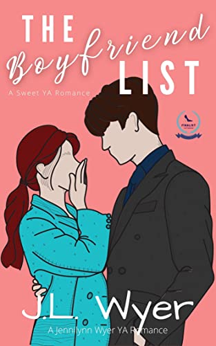 The Boyfriend List: A Sweet YA Romance