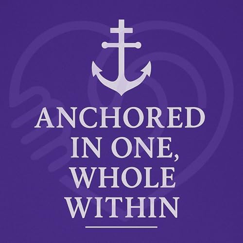『Anchored in One, Whole Within』のカバーアート