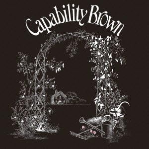 Capability Brown From Scratch