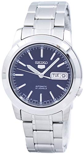 [ZCR[]SEIKO rv 5 AUTOMATIC I[g}`bN SNKE51J1 Y [sAi]