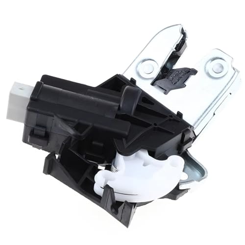 Serrure coffre VW Passat bloqué changer actionneur arrière 4F5827505B
