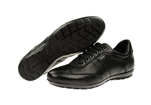 Image of Geox Mens U Symbol B Abx B Shoe