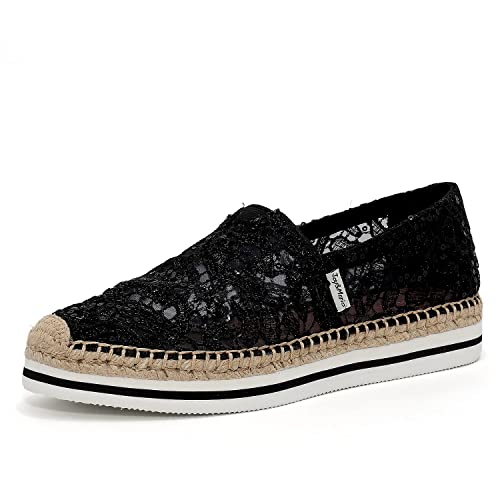 Joy & Mario Elba Apricot Mesh 83