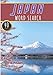 Japan Word Search: 40 Fun Puzzles With Words Scramble for Adults, Kids and Seniors | More Than 300 Words On Japaneses Cities, Famous Place and ... and Heritage, Japanese Terms and Vocabulary