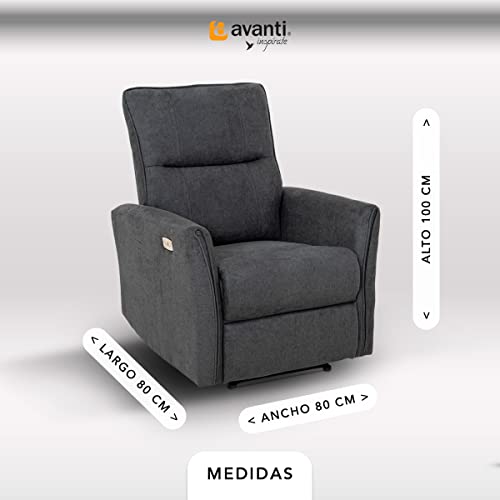 Lista de Reposet Baratos los 5 mejores. 5 Reposet Baratos marca Avanti (2)