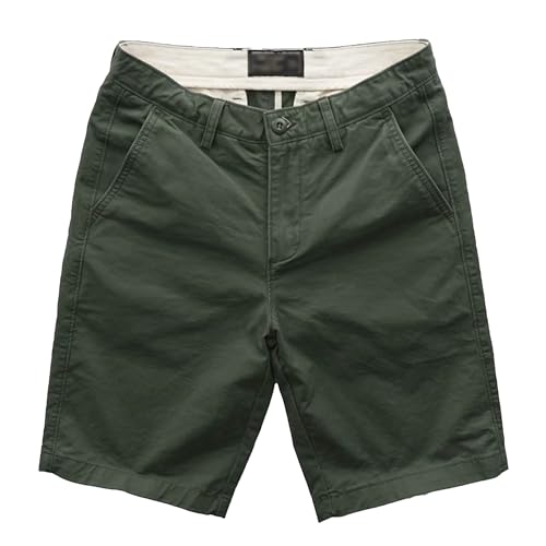 Shorts casuales de verano para hombre miniatura 1
