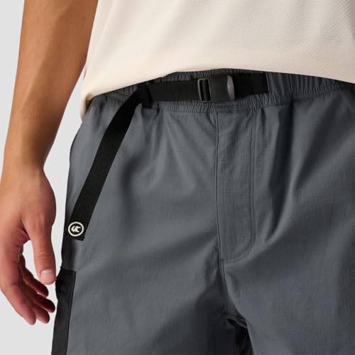 Backcountry, Wasatch Ripstop Short - Men's4